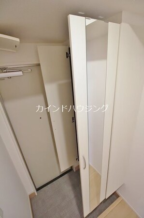 D-ROOM　NANKAIの物件内観写真